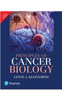 Principles of Cancer Biology, 1e