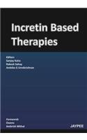 Incretin Based Therapies