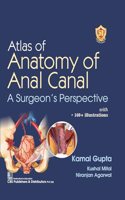 Atlas of Anatomy of Anal Canal