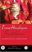 Trans Himalayan Buddhism