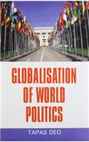 Globalisation of World Politics