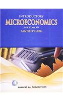 Introductory Microeconomics for Class XII