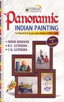 Pan Ind Paint