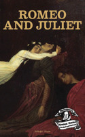 Romeo and Juliet : Shakespeare’s Greatest Stories For Children (Abridged and Illustrated)