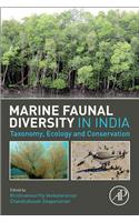 Marine Faunal Diversity in India