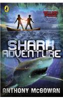 Willard Price: Shark Adventure