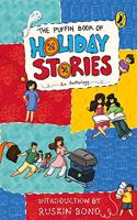 Puffin Book of Holiday Stories