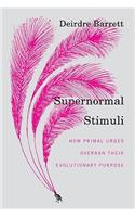 Supernormal Stimuli