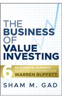 Business of Value Investing