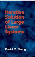 Iterative Solution of Large Linear Systems