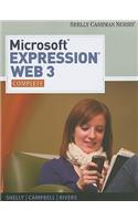 Microsoft Expression Web 3