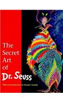 The Secret Art of Dr. Seuss