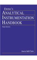 Analytical Instrumentation Handbook