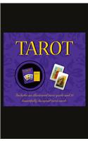 Boxset: Tarot