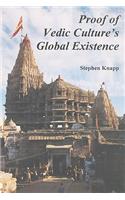 Proof of Vedic Culture's Global Existence