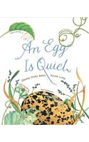 Egg Is Quiet