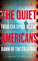 The Quiet Americans