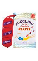 Juggling for the Complete Klutz