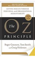 Oz Principle