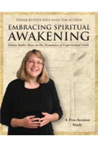 Embracing Spiritual Awakening