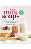 Milk Soaps