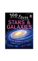 100 Facts Stars and Galaxies
