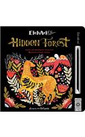 Etchart: Hidden Forest