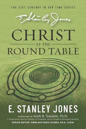 Christ At The Roundtable