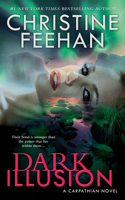 Dark Illusion: (Carpathian Novel)