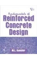 Fundamentals Of Reinforced Concrete Design