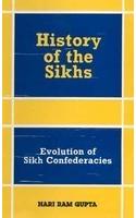 History of the Sikhs