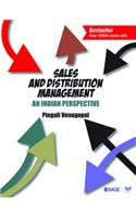 Sales and Distribution Management