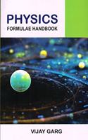 Physics Formulae Handbook