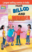 Billoo and Wonder