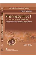 Pharmaceutics I