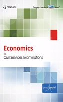 Economics for Civil Services Examinations