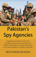 Pakistan's Spy Agencies