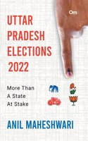 Uttar Pradesh Elections 2022