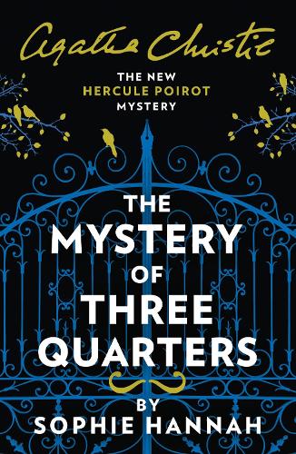 The Mystery of Three Quarters