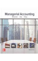 Managerial Accounting