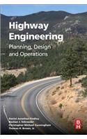 Highway Engineering