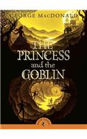 Princess and the Goblin