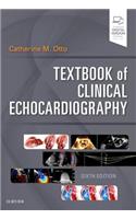 Textbook of Clinical Echocardiography