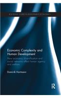 Economic Complexity and Human Development