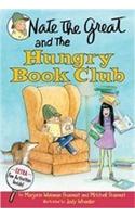 Nate the Great and the Hungry Book Club