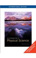 Introduction to Physical Science - Revised Printing, International Edition