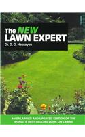 The Lawn Expert