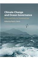 Climate Change and Ocean Governance