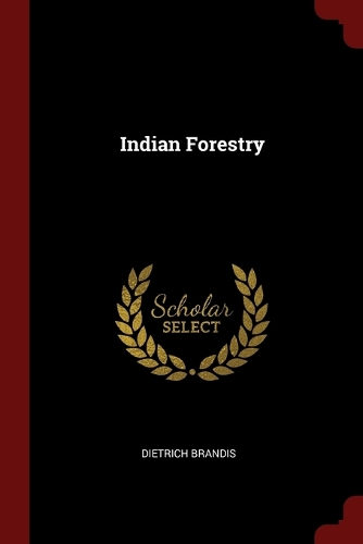 Indian Forestry
