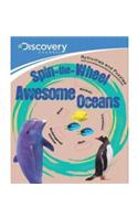Discovery: Spin-the-Wheel Awesome Oceans
